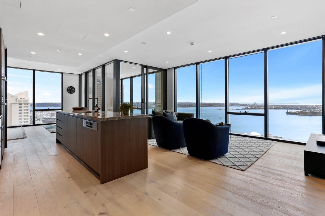 Apartment in Auckland, Auckland, New Zealand 2 - 16854471