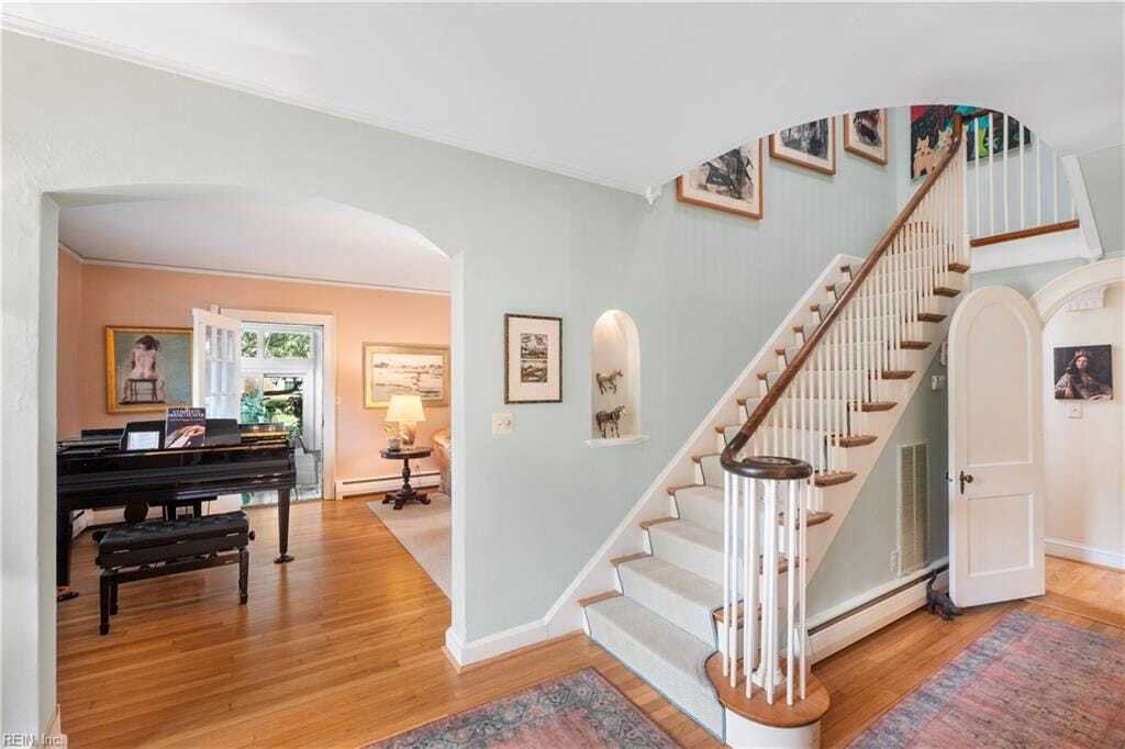House in Norfolk, Virginia, United States 4 - 18981370