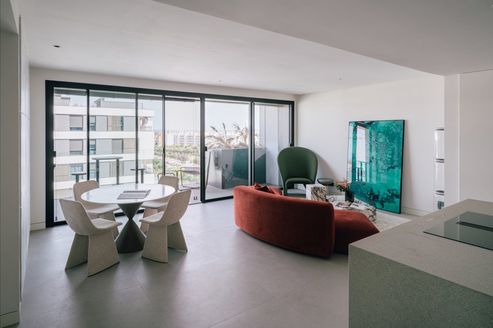 Penthouse à Palma, Îles Baléares, Espagne 2 - 17905436