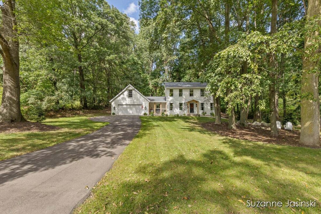 House in Rockford, Michigan, United States 3 - 18970124