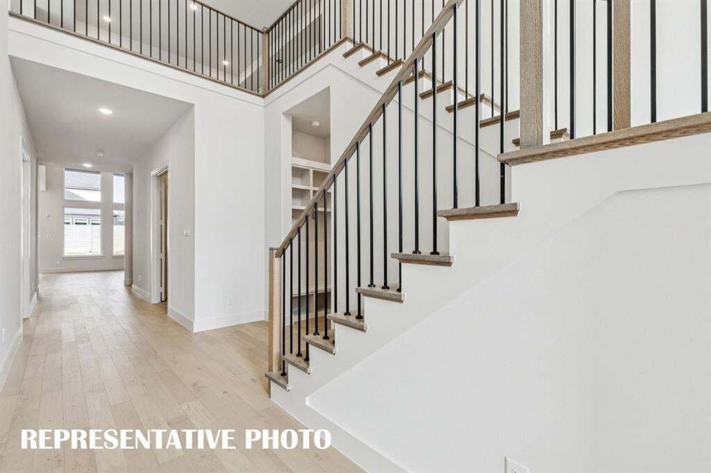 House in McKinney, Texas, United States 4 - 18970365