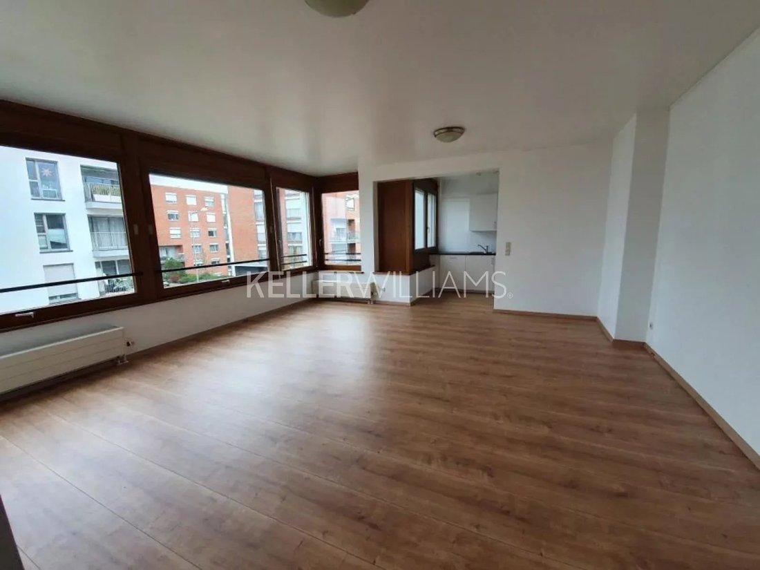 Appartamento a Lussemburgo, Lussemburgo, Lussemburgo 3 - 18965055