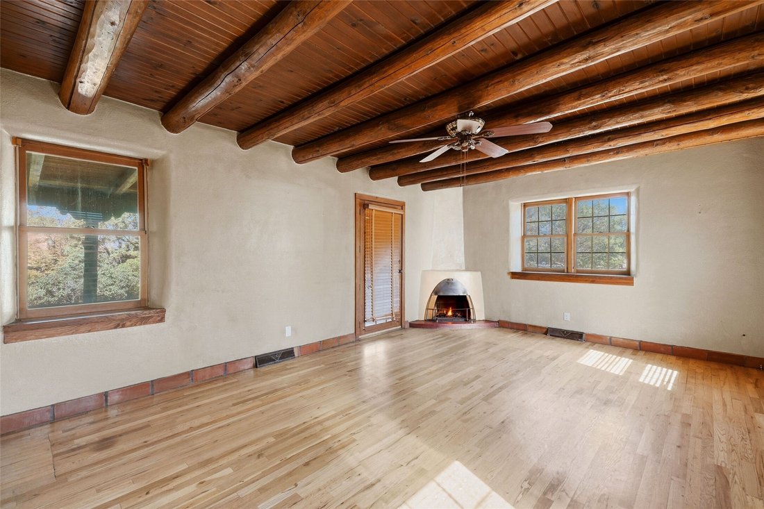 House in Santa Fe, New Mexico, United States 1 - 18967793