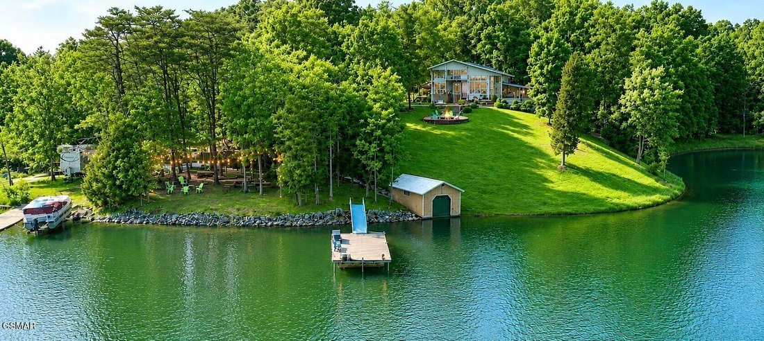 House in Sevierville, Tennessee, United States 4 - 18978915