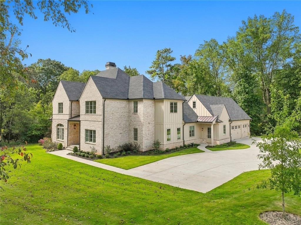 House in Atlanta, Georgia, United States 2 - 18969701