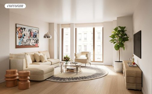 Condo in New York, New York, United States 1