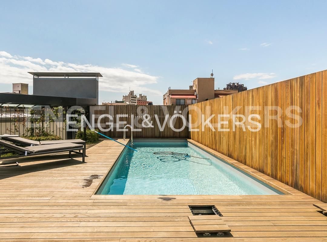 Apartment in Eixample, Barcelona, Spain 4 - 18970141
