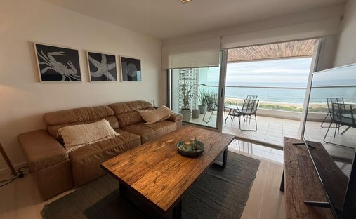 Apartamento en Punta del Este, Departamento de Maldonado, Uruguay 1