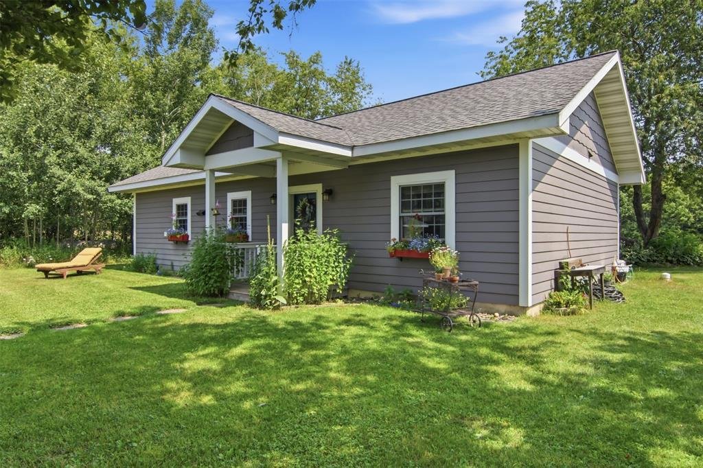 House in Hayward, Wisconsin, United States 1 - 18969537