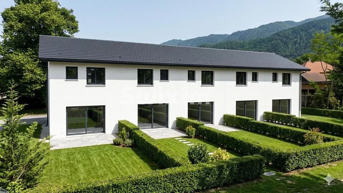 House in Allinges, Auvergne-Rhône-Alpes, France 4 - 18965329