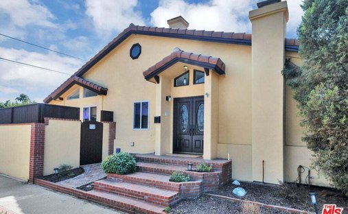 House in Torrance, California, United States 1