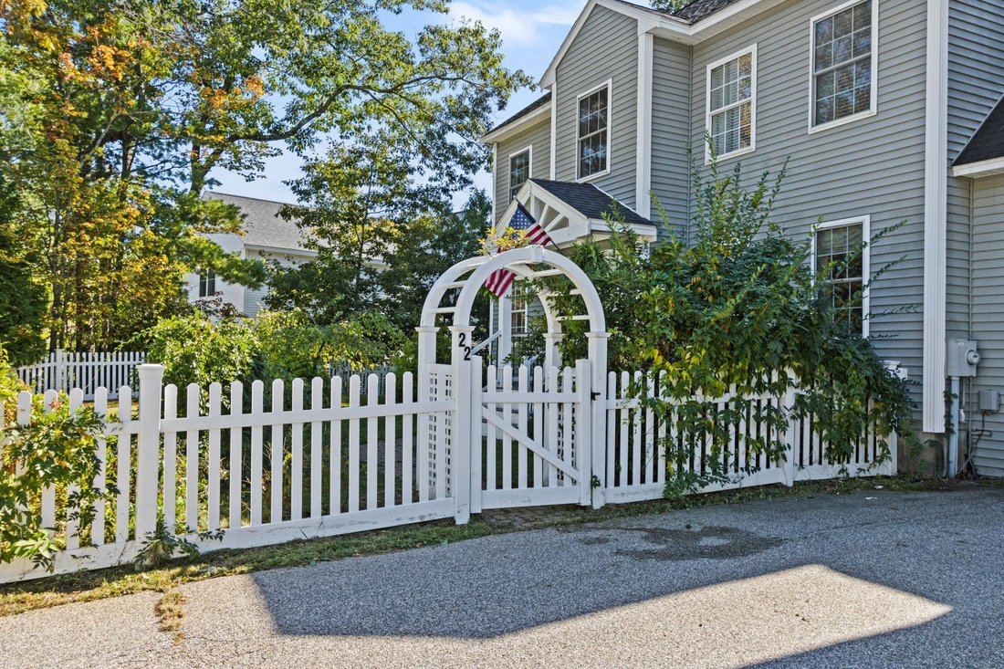 House in Kennebunk, Maine, United States 2 - 18972760