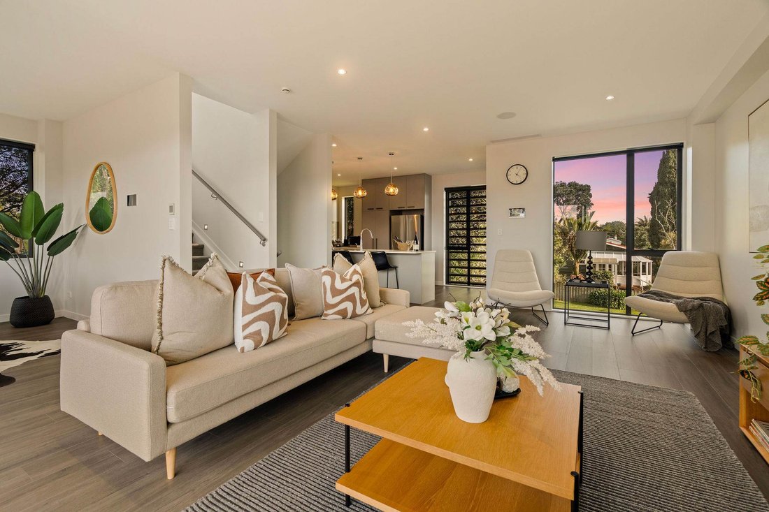 Townhouse in Auckland, Auckland, New Zealand 2 - 18973154