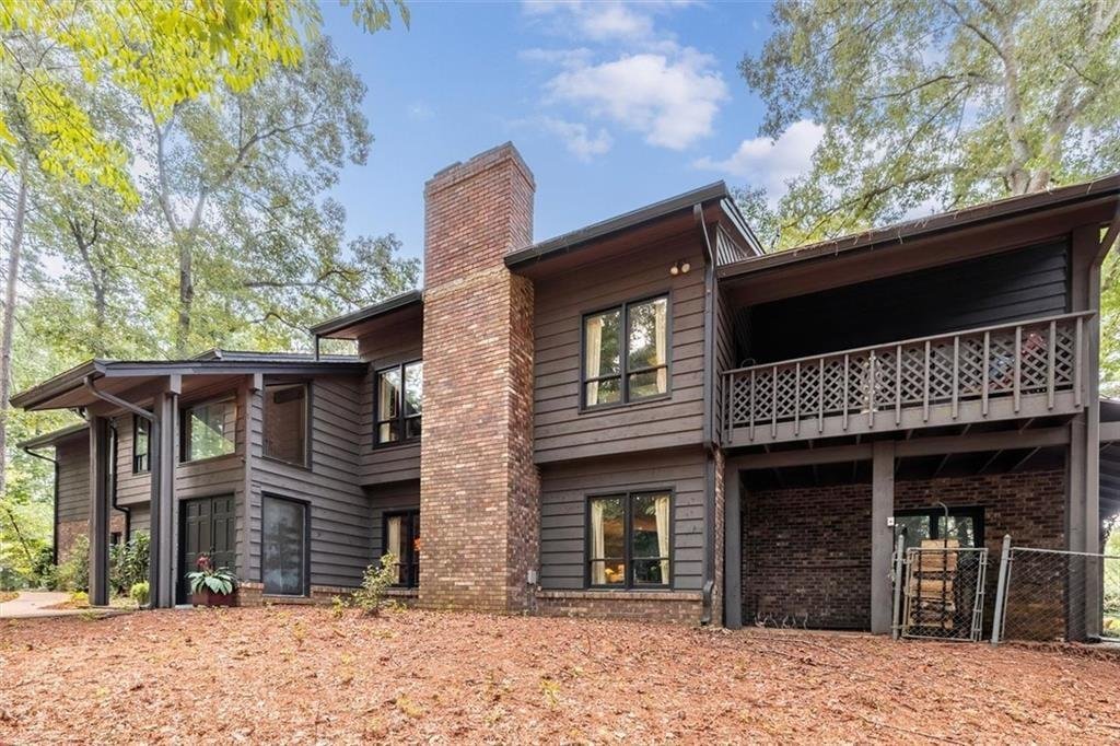 Haus in Stone Mountain, Georgia, Vereinigte Staaten 2 - 18701287