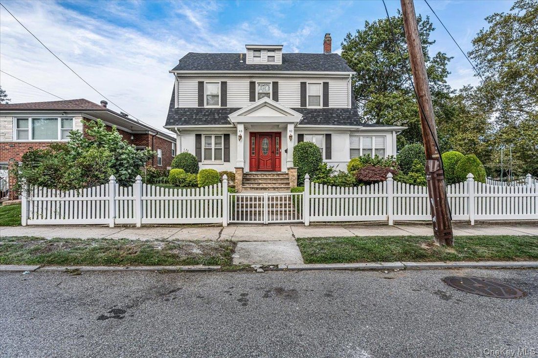 Casa en Nueva York, Nueva York, Estados Unidos 2 - 18928345