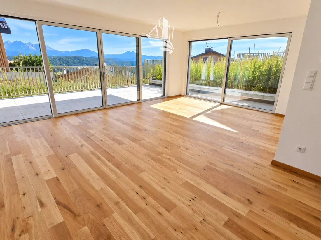 Apartment in Ritten - Renon / Ritten, Trentino – Alto Adige/Südtirol, Italy 2 - 13780985
