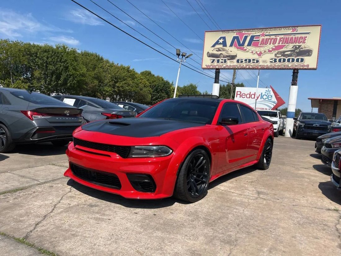 Sedan in Houston, TX, United States 1 - 18978172