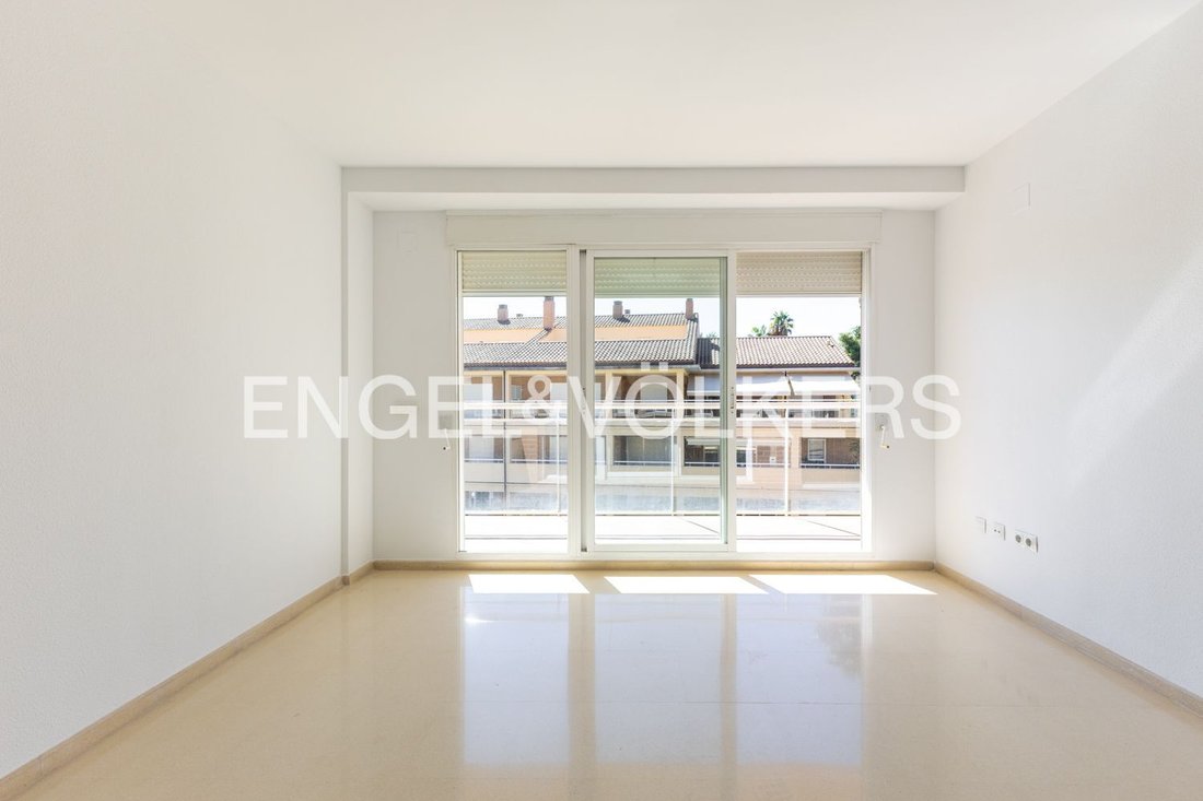 Penthouse in Campo Olivar, Godella, Valencian Community 5 - 18971471