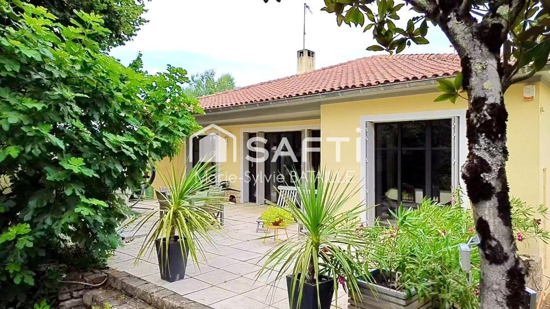 House in Grand Centre, Albi, France 2 - 18035692