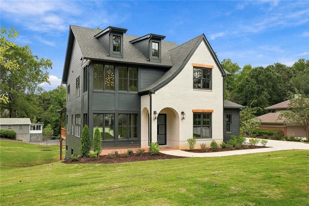 House in Smyrna, Georgia, United States 4 - 18979083