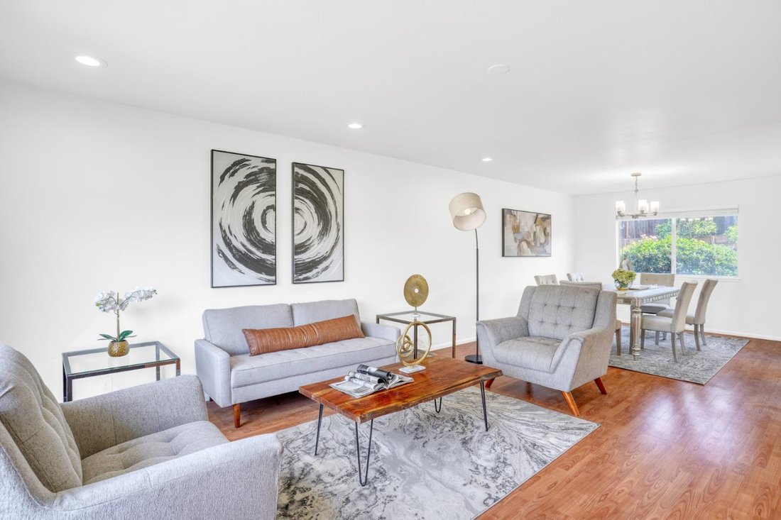 House in San Jose, California, United States 4 - 18968797