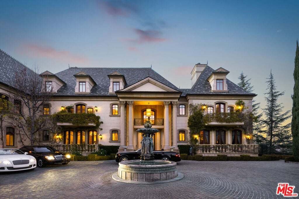 House in Thousand Oaks, California, United States 2 - 18973464