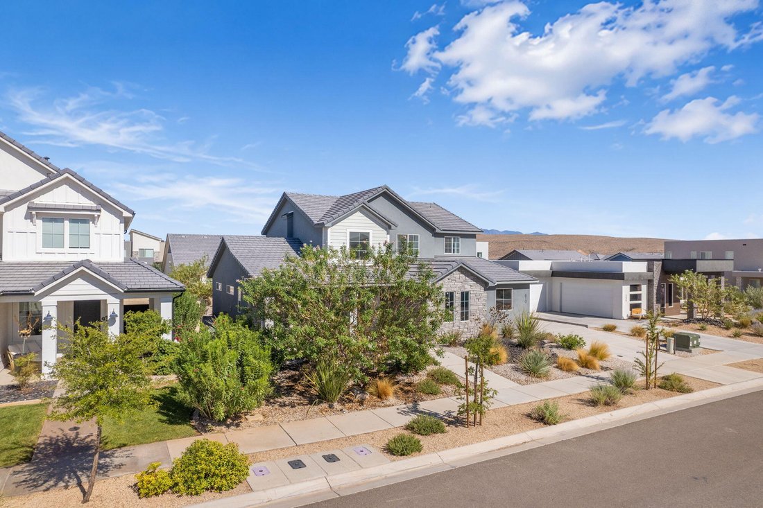 House in St. George, Utah, United States 4 - 18969293