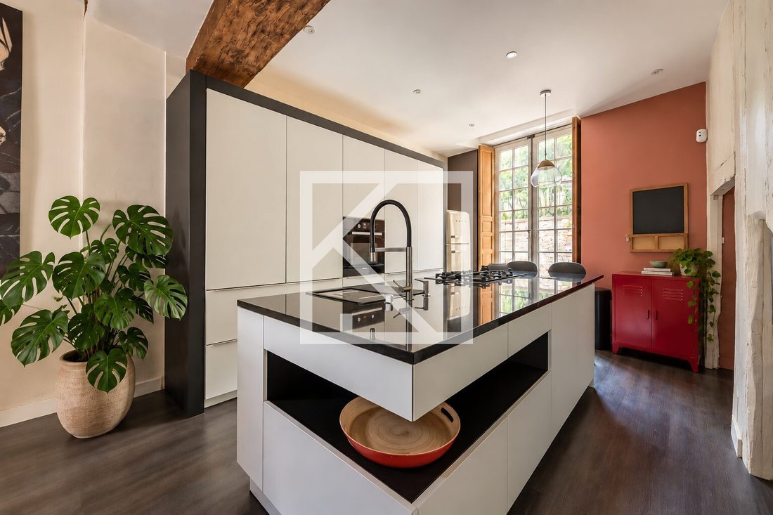 House in Gare-Sud, Le Mans, France 4 - 18247048