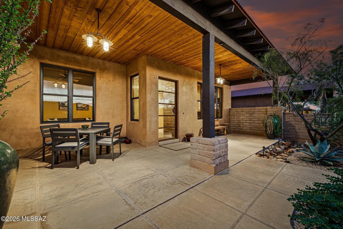 House in Marana, Arizona, United States 1 - 18969633