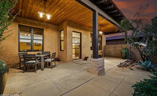House in Marana, Arizona, United States 1
