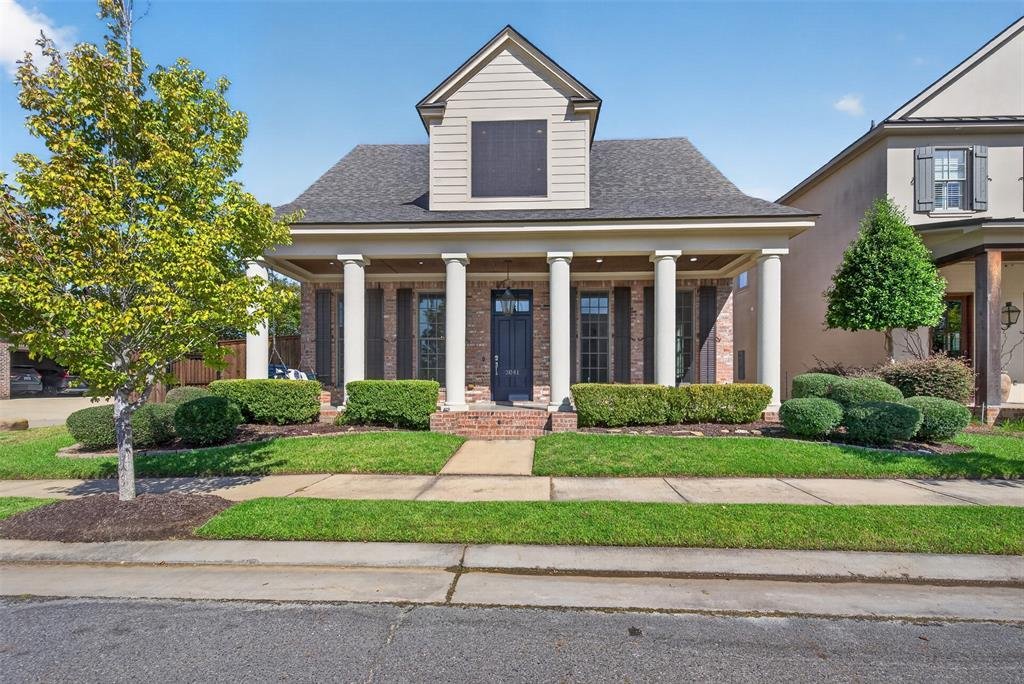 House in Shreveport, Louisiana, United States 1 - 18970367