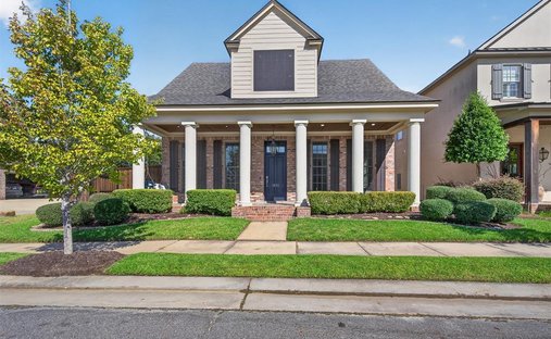 Casa en Shreveport, Luisiana, Estados Unidos 1
