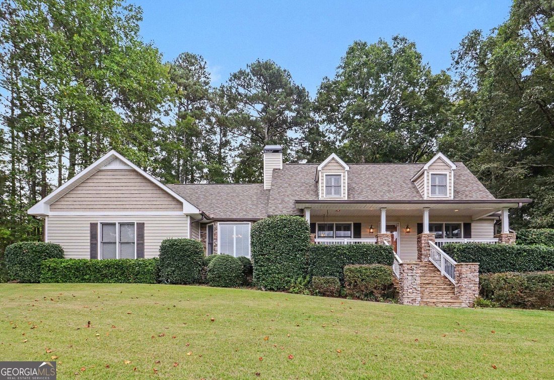 House in Carrollton, Georgia, United States 3 - 18969992