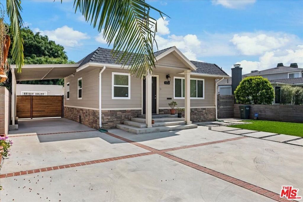 House in Culver City, California, United States 4 - 18973468