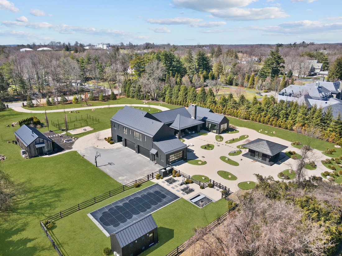 House in Harrison, New York, United States 2 - 18967710
