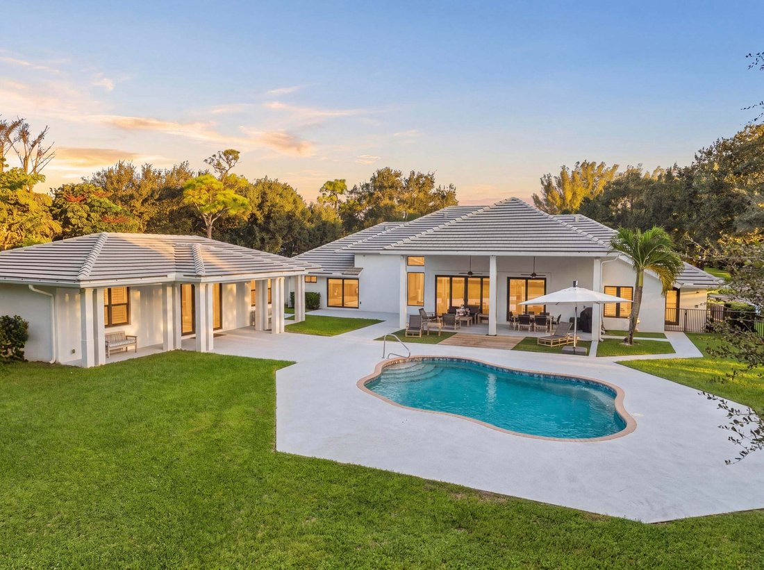 House in Palm Beach Gardens, Florida, United States 5 - 18979015