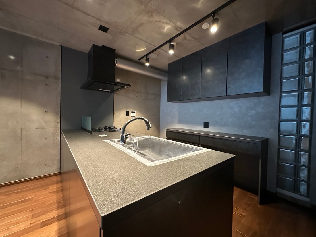Appartement à Shibuya, Tokyo, Japon 4 - 18692900
