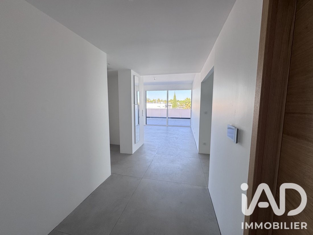 Apartment in Castelnau-le-Lez, Occitania, France 2 - 18975407