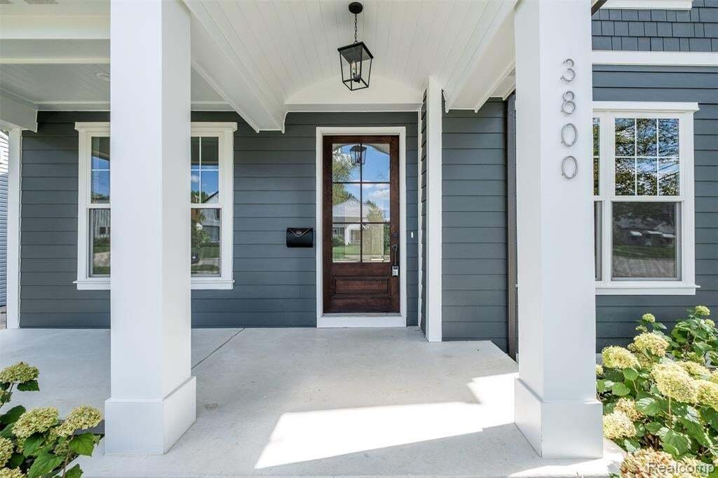 House in Royal Oak, Michigan, United States 4 - 18970109