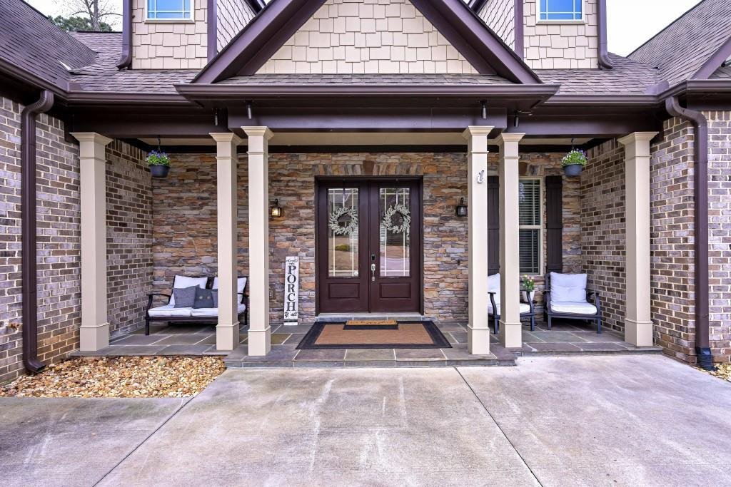 House in Douglasville, Georgia, United States 3 - 18973637