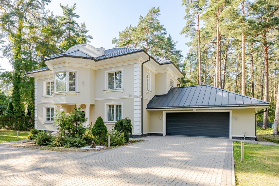House in Riga, Latvia 1 - 18964539