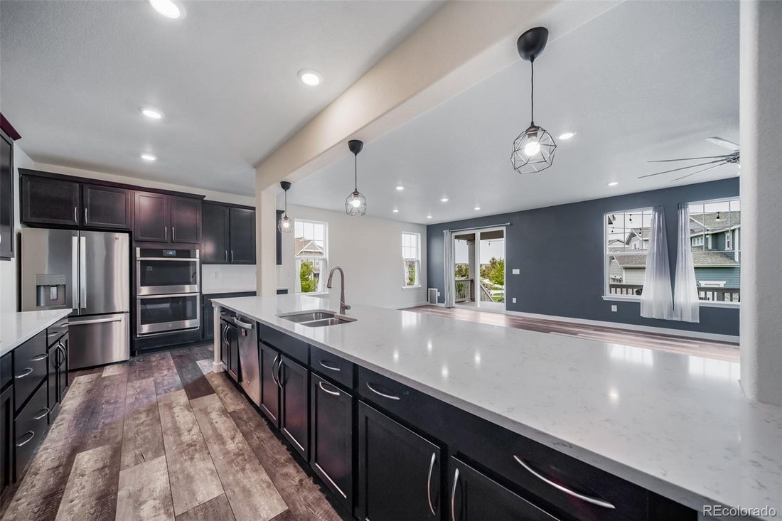 House in Aurora, Colorado, United States 5 - 18973675