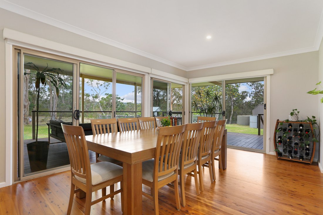 House in Kenthurst, New South Wales, Australia 4 - 18973057
