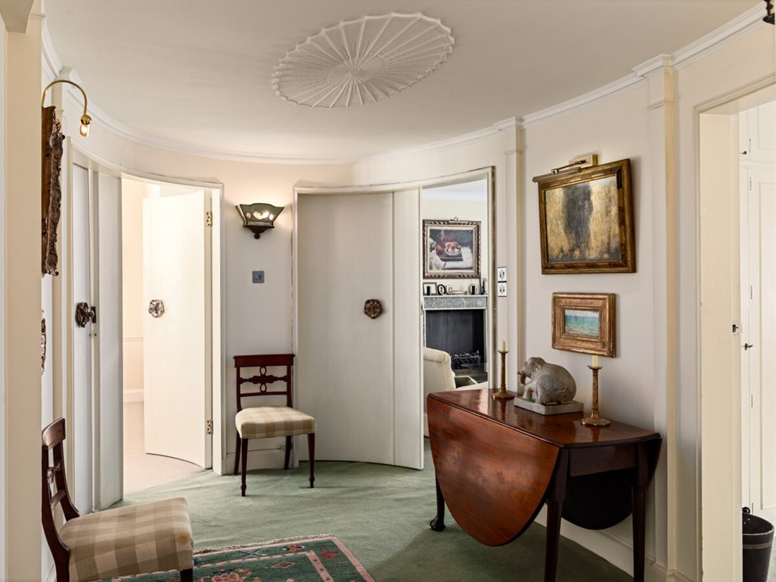 Apartment in South Kensington, Kensington And Chelsea, England 2 - 18971276