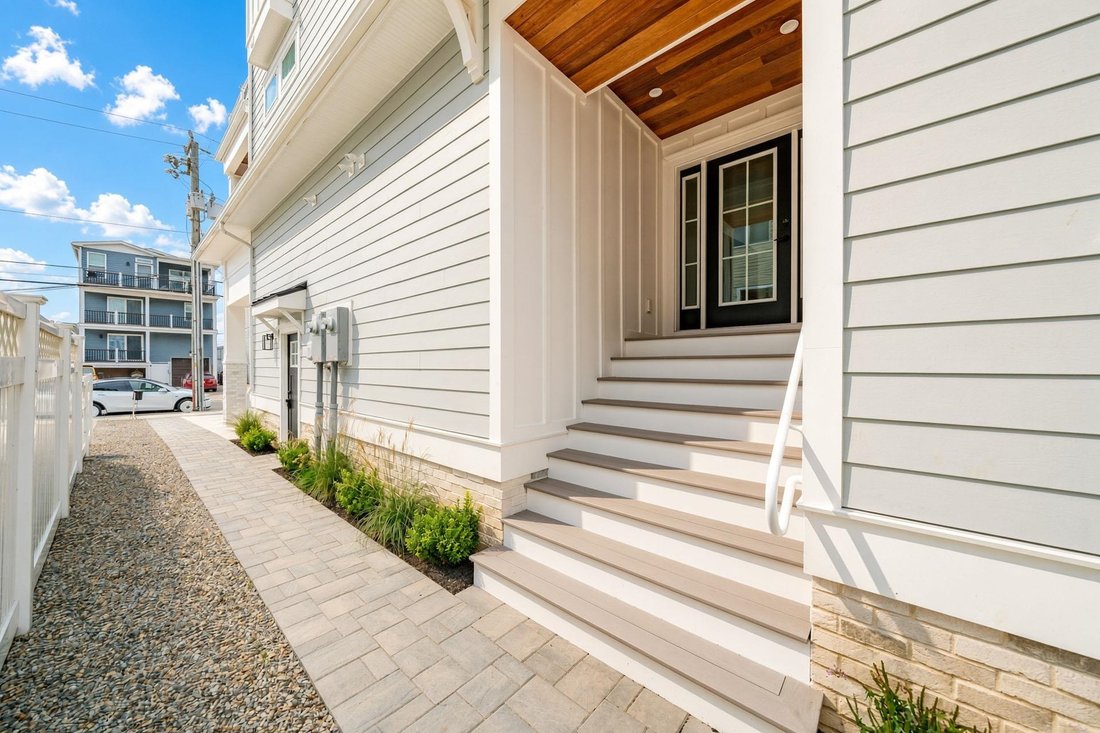 Condo in Sea Isle City, New Jersey, United States 5 - 18969618