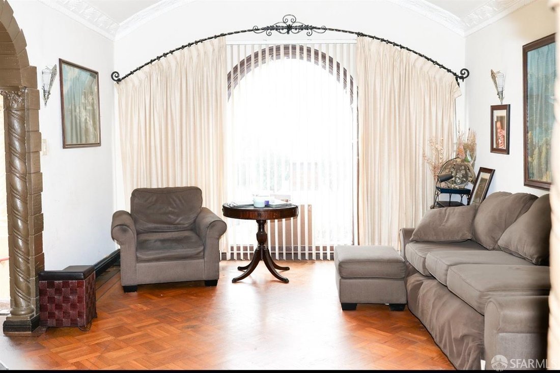 House in San Francisco, California, United States 2 - 18933540