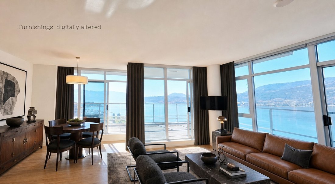 House in Kelowna, British Columbia, Canada 2 - 18972868