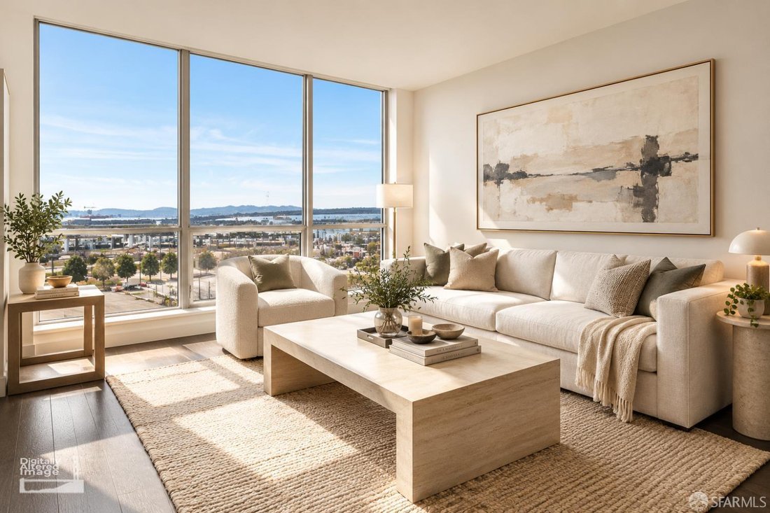Condo in San Francisco, California, United States 4 - 18973505