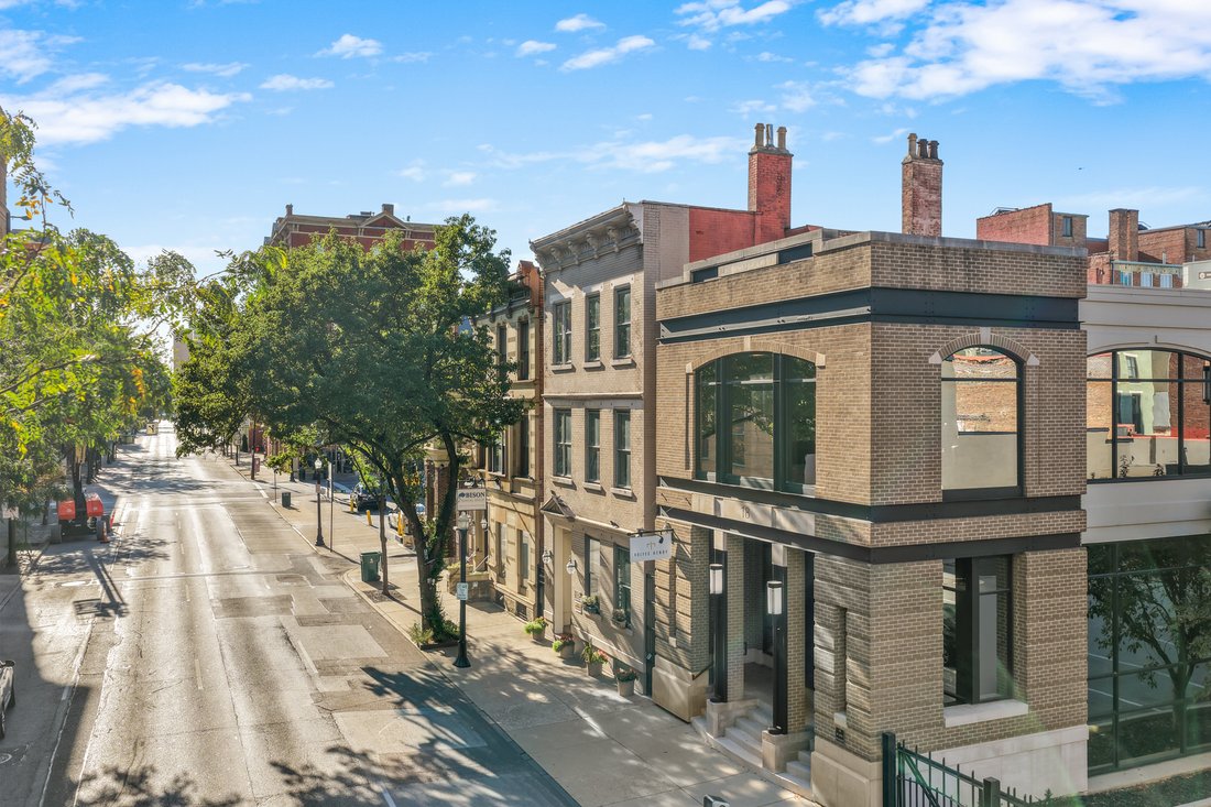 House in Cincinnati, Ohio, United States 2 - 18967781