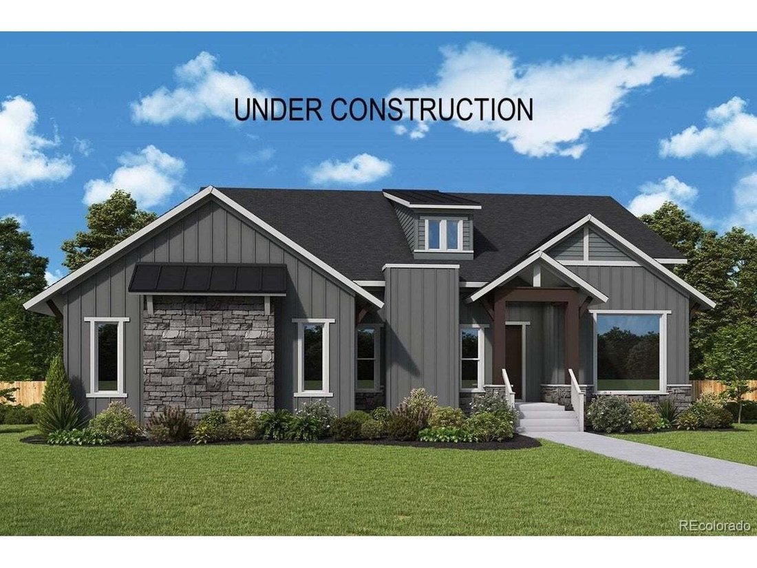 Casa a Colorado Springs, Colorado, Stati Uniti 1 - 18980374